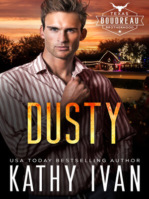 cover image of Dusty